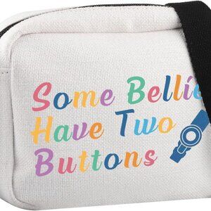 Stylish Lightweight Quilted Crossbody Bag - Perfect Feeding Therapist Gift